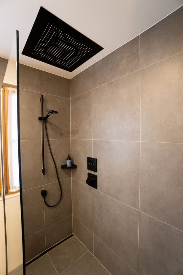 Moderne Badsanierung Voitsberg