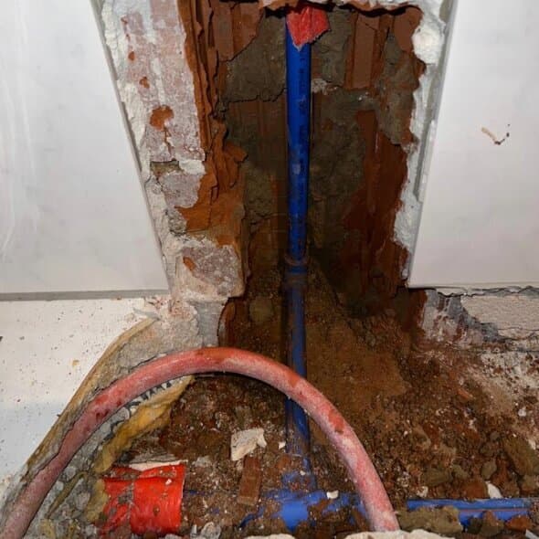 Reparaturen an Fliesen, Fugen und Kanten – fachgerecht und zuverlässig