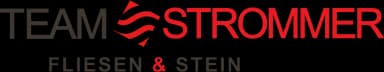 Strommer Fliesen Logo